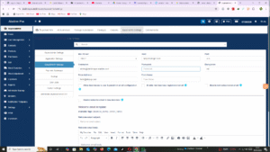 "Alpha Nexxus – Professional Digital Marketing, Web Development and Video Editing Agency"