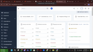 "Alpha Nexxus – Professional Digital Marketing, Web Development and Video Editing Agency"