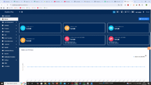 "Alpha Nexxus – Professional Digital Marketing, Web Development and Video Editing Agency"